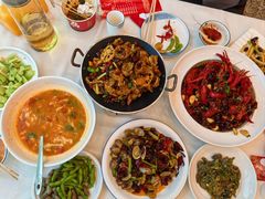 -簋街仔仔小龙虾(总店)