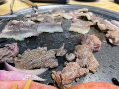 -莱真牛碳火烤肉(合肥旗舰店)