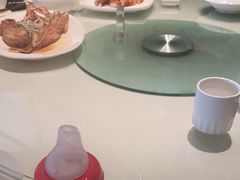 -衡山汇·高级粤菜(霄云路店)