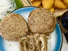-马记伊源斋涮肉·清真菜(百子湾店)