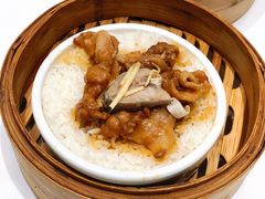 排骨蒸饭-稻香酒家·35年老字号(侨光店)