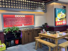 -张氏父子常德肠子馆(贺龙店)