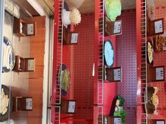 -羊大爷涮肉(亮马桥店)