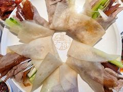 -普天和酒楼·新津菜·烤鸭(天津之眼店)