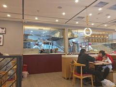 大堂-客临百思德·东北特色馆(龙湖时代天街店)