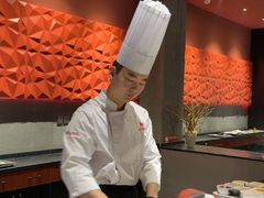 -铁板诱惑法式铁板烧(大卫城店)