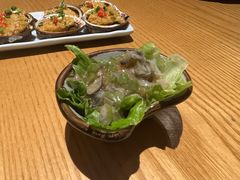 -蚝翅·海鲜粥·烧烤·龙虾季(海曙天一店)