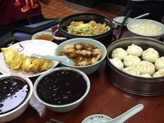 -味一早餐(新芝路店)