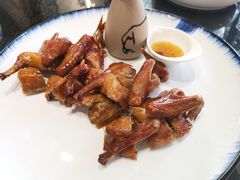 金牌烤乳鸽-夜宴江景餐厅