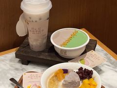 -满记甜品(湖滨店)