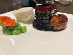 东坡肉-九里云松·天香餐厅