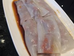 盐池羊布肠-新兴·金羊座·粤菜点心(乐峰店)
