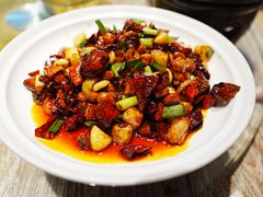 -树厨贵州菜(大十字店)