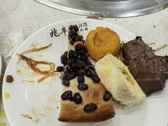 -兆丰海鲜烧烤涮自助(丰南总店)