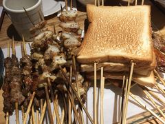 -管氏翅吧(马家堡店)