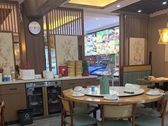-茉莉阿姨·南京老菜馆(湛江路店)