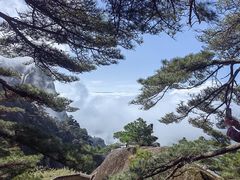 -黄山风景区