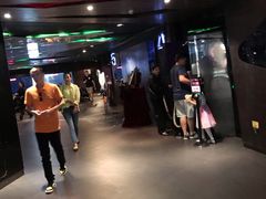 -博纳UA影城(KK Mall IMAX店)