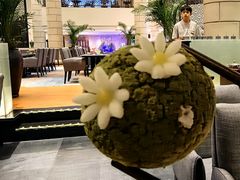-苏州吴宫泛太平洋酒店