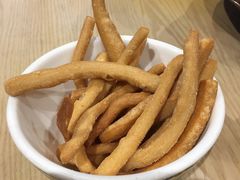 -斯琴阿妈蒙古餐厅(新城店)