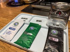 -河坝烧烤串城(银亭路店)