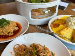 -新白鹿餐厅(城西银泰城店)