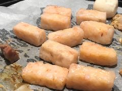 -么子烤肉(化龙池店)