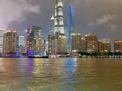 -新龙船黄浦江餐饮游船官方自营店