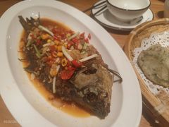 -九道菜(珠晖万达店)