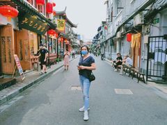 -文庙菜饭(四川北路店)