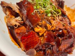 -李犟大爆鳝面·手工蟹黄包(湖滨西湖店)