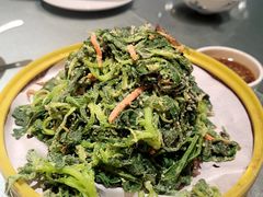 -老德州四合院·德州菜(天衢路店)