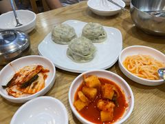 -江南面屋(明洞店)
