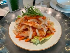 -星洲小聚·东南亚菜(中航城君尚店)