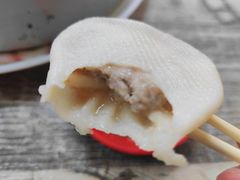 -老字号开封灌汤包(青泥街店)