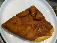 -黑窑厂糖油饼烤鸭·清真菜(总店)