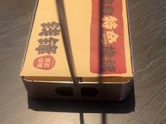 -钱锋炭缸烧烤(南湖大路总店)