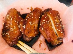 -華叔茶記