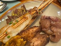 -金鸡湖大酒店·金咖啡厅(国宾路店)