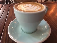 -VESH COFFEE(定西路店)