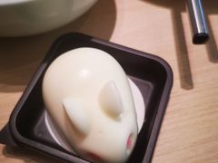 -吕氏疙瘩汤·海鲜新鲁菜(凯德mall新都心店)