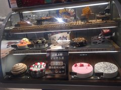 -DQ·蛋糕·冰淇淋(龙湖狮山天街店)