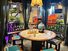 -東大方(武康千秋广场店)