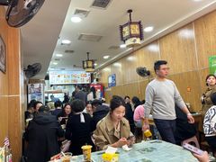 -金张掖麻辣烫(凤城一路店)