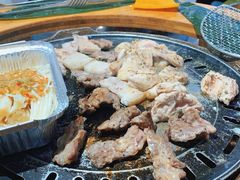 -玄希浪漫厨房·韩料烤肉(湖滨银泰in77店)