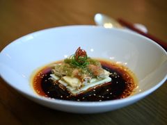 -广州柏悦酒店·悦景轩·粤菜餐厅