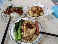 -渔记茶餐厅(渔村店)
