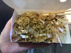 招牌章鱼小丸子-咕噜咕噜·章鱼小丸子(西湖路店)