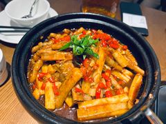 -小户人家(循礼门南国中心店)