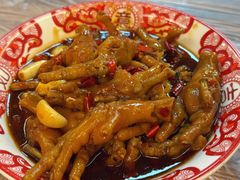 -羊子两室一厅
